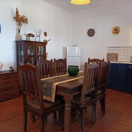 Villa La Terrazza Su Pispisa Castellammare del Golfo Exterior foto