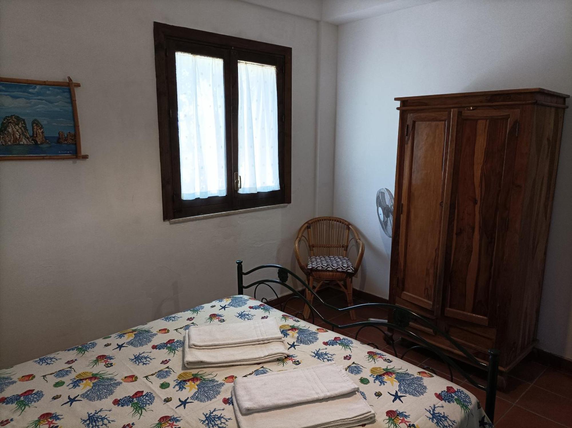Villa La Terrazza Su Pispisa Castellammare del Golfo Exterior foto